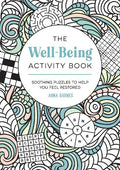 The Well-Being Activity Book - MPHOnline.com