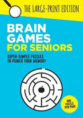 Brain Games for Seniors - MPHOnline.com