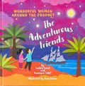 The Adventurous Friends - MPHOnline.com