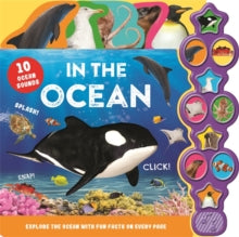 In The Ocean - MPHOnline.com