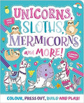 Unicorns, Sloths, Mermicorns And More! - MPHOnline.com