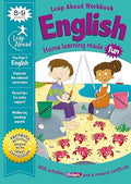Leap Ahead Workbook English 8-9 years - MPHOnline.com