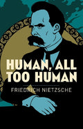 Human, All Too Human /P - MPHOnline.com