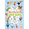 Puzzle Fun: Wordsearch For Kids - MPHOnline.com