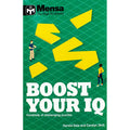 Mensa Boost Your IQ - MPHOnline.com