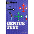 Mensa Genius Test - MPHOnline.com