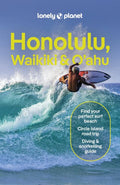 Honolulu Waikiki & Oahu (7th Edition) - MPHOnline.com