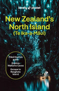 Lonely Planet New Zealand's North Island (7th Edition) - MPHOnline.com
