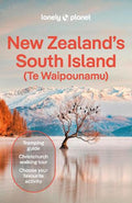 Lonely Planet New Zealand's South Island (2nd Edition) - MPHOnline.com