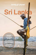 Sri Lanka (16th Edition) - MPHOnline.com