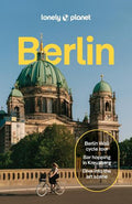 Lonely Planet Berlin (13th Edition) - MPHOnline.com