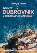 Lonely Planet Pocket Dubrovnik & the Dalmatian Coast (3rd Edition) - MPHOnline.com