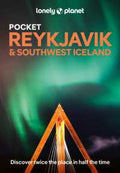 Pocket Reykjavik & Southwest Iceland (5th Edition) - MPHOnline.com