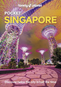 LP Pocket Singapore (8th Edition) - MPHOnline.com