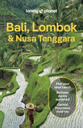 Bali, Lombok & Nusa Tenggara (19th Edition) - MPHOnline.com