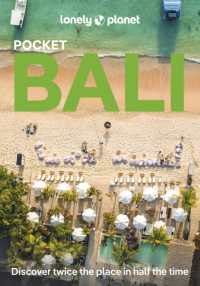 Lonely Planet Pocket Bali 8th Ed. - MPHOnline.com