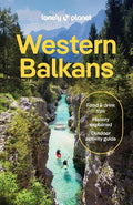 Lonely Planet Western Balkans (5th Edition) - MPHOnline.com