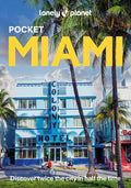 Lonely Planet Pocket Miami (3rd Edition) - MPHOnline.com
