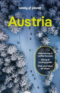 Lonely Planet Austria (Travel Guide), 11th Edition - MPHOnline.com
