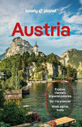 Lonely Planet Austria (12th Edition) - MPHOnline.com