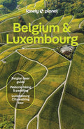 Belgium & Luxembourg (9th Edition) - MPHOnline.com