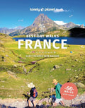 Lonely Planet Best Day Walks France, 2nd Edition - MPHOnline.com
