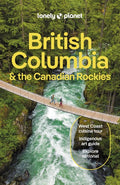 British Columbia & the Canadian Rockies, 10th Edition - MPHOnline.com