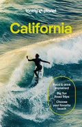 Lonely Planet California 11E - MPHOnline.com