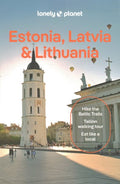 Estonia, Latvia & Lithuania (10th Edition) - MPHOnline.com