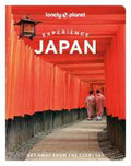 Lonely Planet Experience Japan 2nd Edition - MPHOnline.com