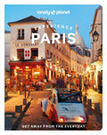 Lonely Planet Experience Paris (Travel Guide), 2nd Edition - MPHOnline.com