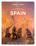 Lonely Planet Experience Spain - MPHOnline.com