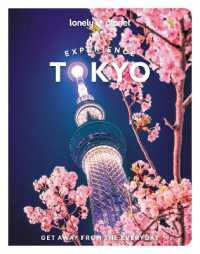 Lonely Planet Experience Tokyo 2nd Edition - MPHOnline.com