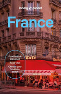 Lonely Planet France (16th Edition) - MPHOnline.com