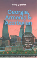 Georgia, Armenia & Azerbaijan (8th Edition) - MPHOnline.com