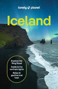 Lonely Planet Iceland (14th Edition) - MPHOnline.com