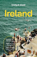 Lonely Planet Ireland (17th Edition) - MPHOnline.com