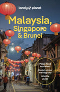 Malaysia, Singapore & Brunei (16th Edition) - MPHOnline.com