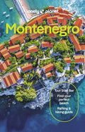 Montenegro, 5th Edition - MPHOnline.com