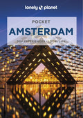 Pocket Amsterdam (9th Edition) - MPHOnline.com