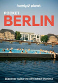 Lonely Planet Pocket Berlin (9th Edition) - MPHOnline.com