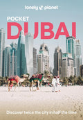 LP Pocket Dubai (7th Edition) - MPHOnline.com