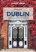 Lonely Planet Pocket Dublin (7th Edition) - MPHOnline.com
