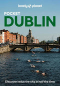 Lonely Planet Pocket Dublin (8th Edition) - MPHOnline.com