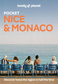 Lonely Planet Pocket Nice & Monaco (4th Edition) - MPHOnline.com