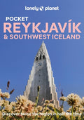 Lonely Planet Pocket Reykjavik & Southwest Iceland (6th Edition) - MPHOnline.com