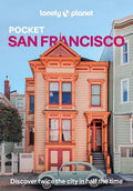 Lonely Planet Pocket San Francisco 10E - MPHOnline.com