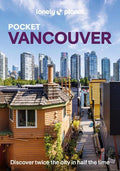 Lonely Planet Pocket Vancouver (6th Edition) - MPHOnline.com
