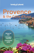 Provence & the Cote d'Azur,11th Edition - MPHOnline.com