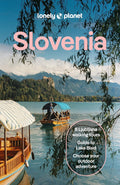 Lonely Planet Slovenia (12th Edition) - MPHOnline.com